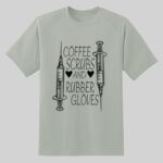 Dry Zone ® Short Sleeve Raglan T Shirt Thumbnail