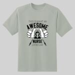 Dry Zone ® Short Sleeve Raglan T Shirt Thumbnail