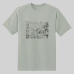 Dry Zone ® Short Sleeve Raglan T Shirt Thumbnail