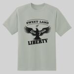 Dry Zone ® Short Sleeve Raglan T Shirt Thumbnail