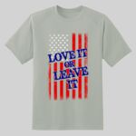 Dry Zone ® Short Sleeve Raglan T Shirt Thumbnail