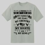 Dry Zone ® Short Sleeve Raglan T Shirt Thumbnail