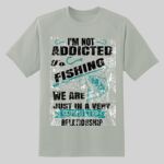 Dry Zone ® Short Sleeve Raglan T Shirt Thumbnail