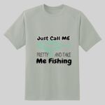 Dry Zone ® Short Sleeve Raglan T Shirt Thumbnail