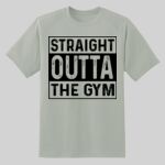 Dry Zone ® Short Sleeve Raglan T Shirt Thumbnail