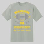 Dry Zone ® Short Sleeve Raglan T Shirt Thumbnail