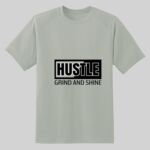 Dry Zone ® Short Sleeve Raglan T Shirt Thumbnail