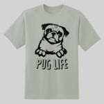 Dry Zone ® Short Sleeve Raglan T Shirt Thumbnail