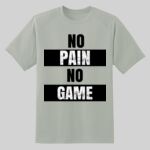 Dry Zone ® Short Sleeve Raglan T Shirt Thumbnail