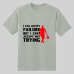 Dry Zone ® Short Sleeve Raglan T Shirt Thumbnail