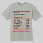 Dry Zone ® Short Sleeve Raglan T Shirt Thumbnail