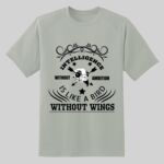 Dry Zone ® Short Sleeve Raglan T Shirt Thumbnail