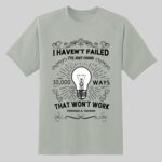 Dry Zone ® Short Sleeve Raglan T Shirt Thumbnail