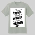 Dry Zone ® Short Sleeve Raglan T Shirt Thumbnail