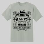 Dry Zone ® Short Sleeve Raglan T Shirt Thumbnail