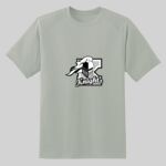 Dry Zone ® Short Sleeve Raglan T Shirt Thumbnail