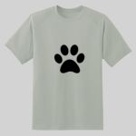 Dry Zone ® Short Sleeve Raglan T Shirt Thumbnail