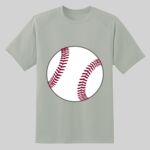 Dry Zone ® Short Sleeve Raglan T Shirt Thumbnail