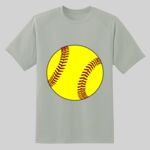 Dry Zone ® Short Sleeve Raglan T Shirt Thumbnail