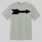 Dry Zone ® Short Sleeve Raglan T Shirt Thumbnail