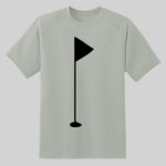 Dry Zone ® Short Sleeve Raglan T Shirt Thumbnail