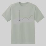 Dry Zone ® Short Sleeve Raglan T Shirt Thumbnail