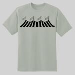 Dry Zone ® Short Sleeve Raglan T Shirt Thumbnail