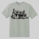 Dry Zone ® Short Sleeve Raglan T Shirt Thumbnail