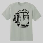 Dry Zone ® Short Sleeve Raglan T Shirt Thumbnail