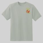 Dry Zone ® Short Sleeve Raglan T Shirt Thumbnail