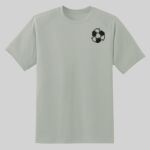 Dry Zone ® Short Sleeve Raglan T Shirt Thumbnail