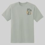 Dry Zone ® Short Sleeve Raglan T Shirt Thumbnail