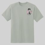 Dry Zone ® Short Sleeve Raglan T Shirt Thumbnail