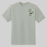 Dry Zone ® Short Sleeve Raglan T Shirt Thumbnail