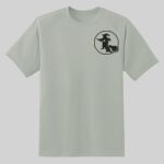 Dry Zone ® Short Sleeve Raglan T Shirt Thumbnail