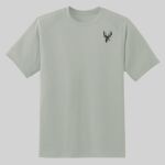 Dry Zone ® Short Sleeve Raglan T Shirt Thumbnail