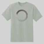 Dry Zone ® Short Sleeve Raglan T Shirt Thumbnail