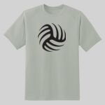 Dry Zone ® Short Sleeve Raglan T Shirt Thumbnail