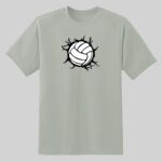 Dry Zone ® Short Sleeve Raglan T Shirt Thumbnail