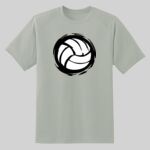 Dry Zone ® Short Sleeve Raglan T Shirt Thumbnail