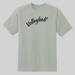 Dry Zone ® Short Sleeve Raglan T Shirt Thumbnail