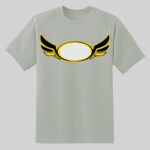 Dry Zone ® Short Sleeve Raglan T Shirt Thumbnail