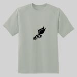 Dry Zone ® Short Sleeve Raglan T Shirt Thumbnail