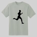 Dry Zone ® Short Sleeve Raglan T Shirt Thumbnail