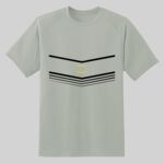 Dry Zone ® Short Sleeve Raglan T Shirt Thumbnail