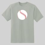 Dry Zone ® Short Sleeve Raglan T Shirt Thumbnail