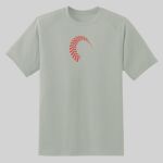 Dry Zone ® Short Sleeve Raglan T Shirt Thumbnail