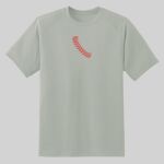 Dry Zone ® Short Sleeve Raglan T Shirt Thumbnail