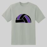 Dry Zone ® Short Sleeve Raglan T Shirt Thumbnail