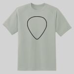 Dry Zone ® Short Sleeve Raglan T Shirt Thumbnail